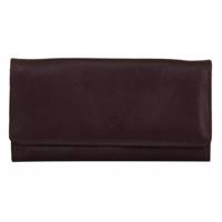 کیف پول شهر چرم مدل 3-75-122195 - Leather City 122195-75-3 Wallet