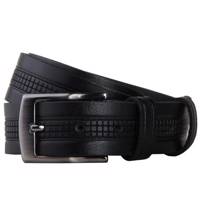 کمربند مردانه شهر چرم مدل 1-B11283 Leather City B11283-1 Belt For Men