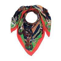 روسری گلامور مدل 0124 Glamor 0124 Scarf