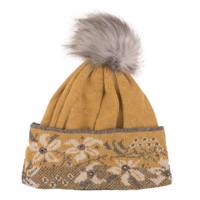 کلاه بافتنی زنانه مونته مدل 03 Monte 03 Beanie For Women