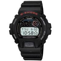 ساعت مچی دیجیتال مردانه کاسیو جی-شاک DW-6900-1VQ Casio G-Shock DW-6900-1VQ