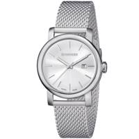 ساعت مچی عقربه ای زنانه ونگر مدل 01.1021.116 Wenger 01.1021.116 Watch For Women