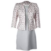 کت و پیراهن زنانه دنیز مدل 70 Deniz 70 Coat And Dress For Women