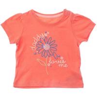 تی شرت آستین کوتاه مادرکر مدل C1385 Mothercare C1385 Baby T-Shirt With Short Sleeve