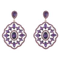 گوشواره شهر شیک مدل SH511 Shahr Shik SH511 Earring