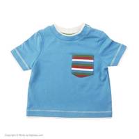 تی شرت آستین کوتاه مادرکر مدل 5570 Mothercare 5570 Baby T-Shirt With Short Sleeve