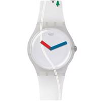 ساعت مچی عقربه ای مردانه سواچ مدل SUOW137 Swatch SUOW137 Watch for Men