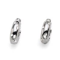 گوشواره حلقه ای الیور وبر مدل نی 22407R Oliver Weber Wispy 22407R Earring