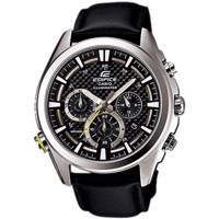 ساعت مچی عقربه ای مردانه کاسیو ادیفایس EFR-537L-1AVDF Casio Edifice EFR-537L-1AVDF