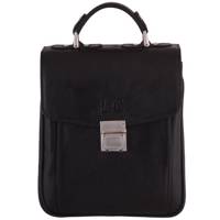 کیف دوشی شهر چرم مدل 1-75-3015 Leather City 3015-75-1 Shoulder Bag