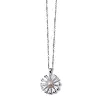 گردنبند کریستال الیور وبر مدل 9440R Oliver Weber 9440R Crystal Necklace