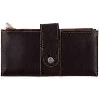 کیف پول شهر چرم مدل 122012 - Leather City 122012 Wallet