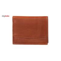 کیف پول کهن چرم مدل F3-1 Kohan Charm F3-1 Wallet