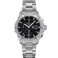 ساعت مچی عقربه ای مردانه تگ هویر مدل CAY2110.BA0925 TAG Heuer CAY2110.BA0925 Watch For Men