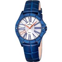 ساعت مچی عقربه ای زنانه فستینا مدل f16931/1 Festina f16931/1 Watch for Women