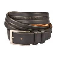 کمربند مردانه کهن چرم مدل B54 Kohan Charm B54 Belt For Men