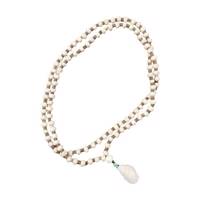 گردنبند صدفی گالریا کد GL-01