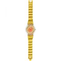 ساعت مچی عقربه ای زنانه سواچ مدل SFE104G Swatch SFE104G Watch For women