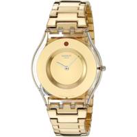 ساعت مچی عقربه ای زنانه سواچ مدل SFK399G Swatch SFK399G Watch For Women