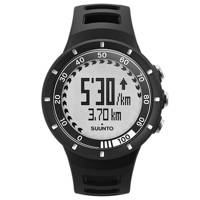 ساعت مچی دیجیتالی سونتو مدل Quest Black SS018153000 Suunto Quest Black SS018153000 Digital Watch