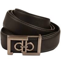 کمربند مردانه پارینه طرح فراگاما مدل Pb18 Parine Charm Feruagama Pb18 Belt For Men