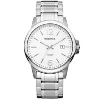 ساعت مچی عقربه ای مردانه رودانیا مدل R.2617090 Rodania R.2617090 Watch For Men