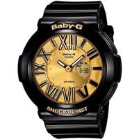 ساعت مچی عقربه‌ ای زنانه کاسیو مدل BGA-160-1BDR Casio Baby-G BGA-160-1BDR Watch For Women