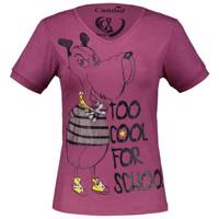 تی شرت آستین کوتاه زنانه کاندید مدل 30 Candid 30 Short Sleeve T-Shirt For Women