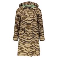 بارانی زنانه آرابسک مدل 100216 Arabesque 100216 Raincoat For Women