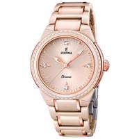 ساعت مچی عقربه ای زنانه فستینا F16698/6 Festina F16698/6