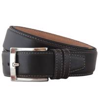 کمربند مردانه شهر چرم مدل 3-1-245100 - Leather City 245100-1-3 Belt For Men