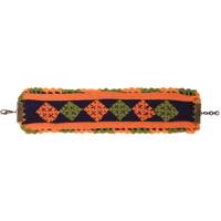 دستبند سوزن دوزی گالری آرژه مدل 00-13 - Arzhe 13-00 Needlework Bracelet