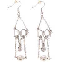 گوشواره آویز مدل E15018 JWL E15018 Earring