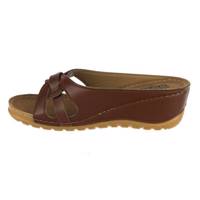 صندل زنانه گل پاپوش مدل ساغر SHO412 Gol Papoosh SHO412 Saghar Sandals For Women