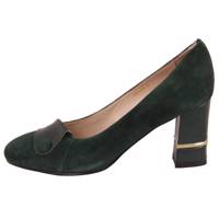 کفش زنانه شهرچرم مدل 45-133-135 LC 135-133-45 Shoes for women