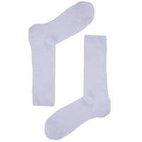 جوراب نانو دیابتی مردانه پاآرا مدل 10-401 Pa-ara 401-10 Diabetic Socks For Men