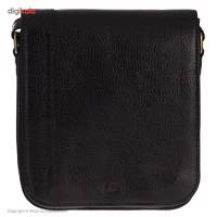 کیف رودوشی شهر چرم مدل 1-111082 Leather City 111082-1 Shoulder Bag