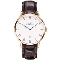 ساعت مچی عقربه‌ ای دنیل ولینگتون مدل DW00100085 Daniel Wellington DW00100085 Watch