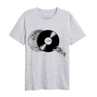تی شرت ماسادیزان مدل فضانورد کد 226 Masa Design Tshirt Astronaut 226