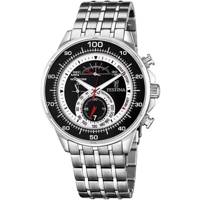 ساعت مچی عقربه‌ای مردانه فستینا مدل F6830/2 Festina F6830/2 Watch For Men