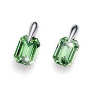 گوشواره آویز الیور وبر مدل کلاب 214-22388 Oliver Weber Club 22388-214 Earring