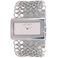 ساعت مچی عقربه‌ ای زنانه جت ست مدل J37004-652 Jetset J37004-652 Watch For Women