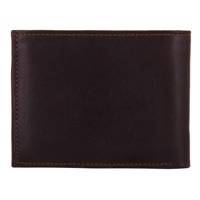 کیف پول شهر چرم مدل 3-75-2016 - Leather City 2016-75-3 Wallet