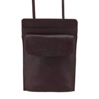 کیف پاسپورتی شهر چرم مدل 3-76-142013 - Leather City 142013-76-3 Passport Bag