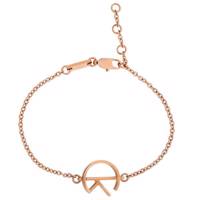 دستبند کلوین کلاین مدل KJ6DPB100100 Calvin Klein KJ6DPB100100 Bracelet