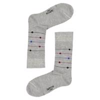 جوراب مردانه دارکوب مدل 301015-1 Darkoob 301015-1 Socks For Men