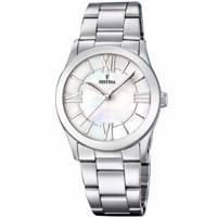 ساعت مچی عقربه ای زنانه فستینا مدل F20230/1 Festina F20230/1 Watch For Women