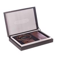 ست هدیه چرم دیبا کد LS1 LEATHER SET