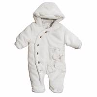 لباس سرهمی ببسی مدل 1426White Bebessi 1426White Patch Clothes