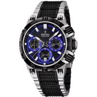 ساعت مچی عقربه ای مردانه فستینا F16775/5 Festina F16775/5